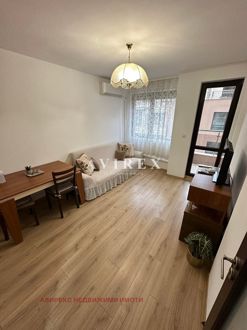 Дава под Наем 2-СТАЕН в град Пловдив, Христо Смирненски - 65 кв.м / 350 € » 684.54 лв., АВИРЕКС НЕДВИЖИМИ ИМОТИ