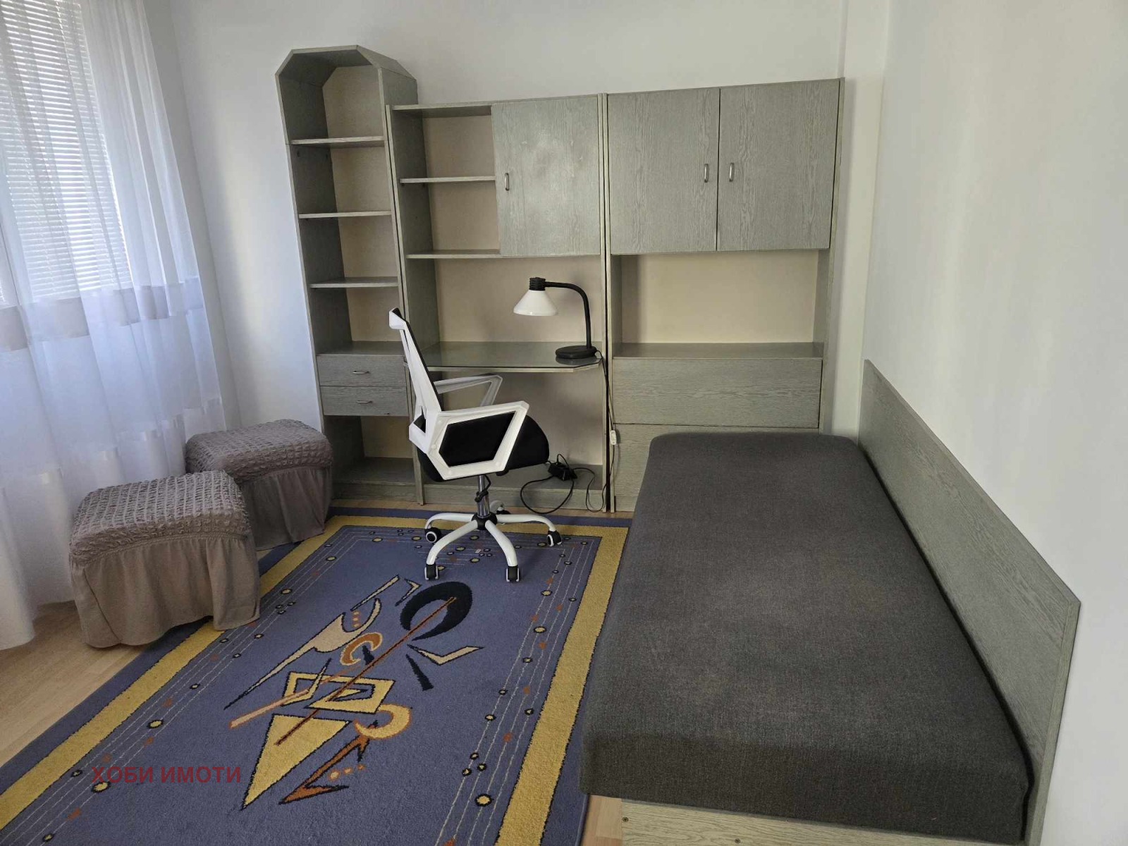 Дава под Наем 3-СТАЕН | Imot.bg — изображение 5