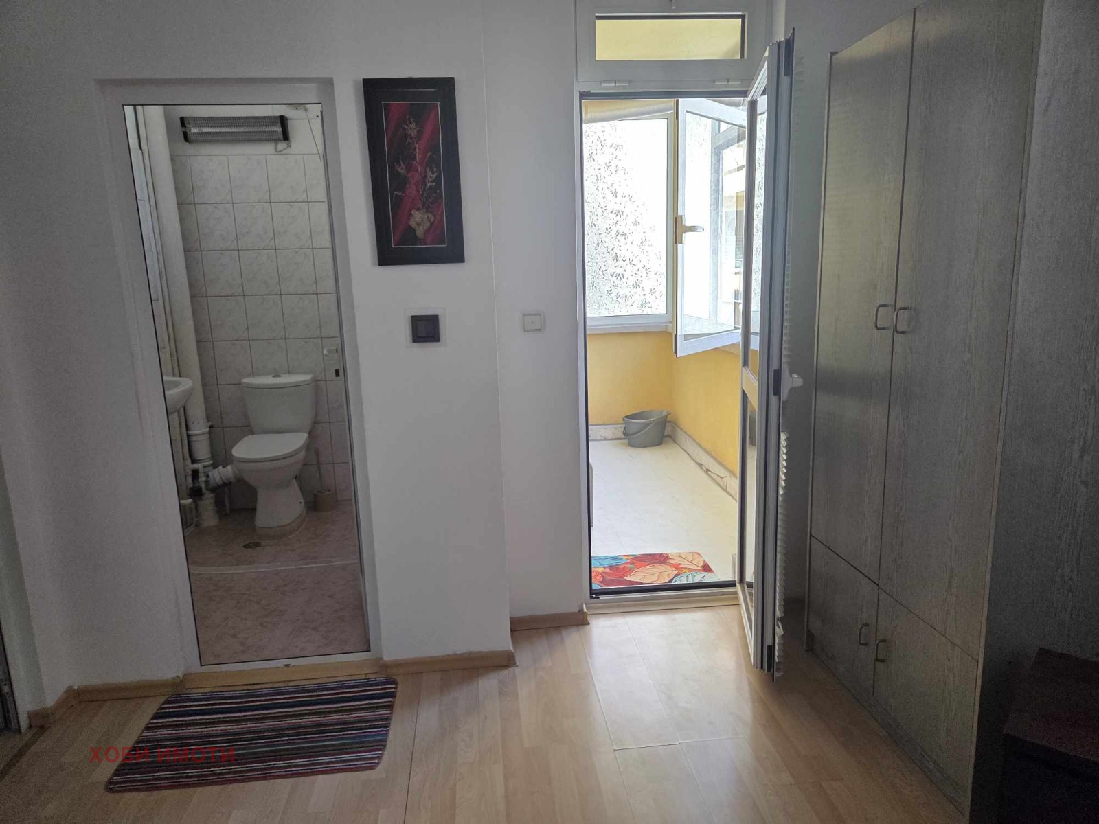 Дава под Наем 3-СТАЕН | Imot.bg — изображение 6