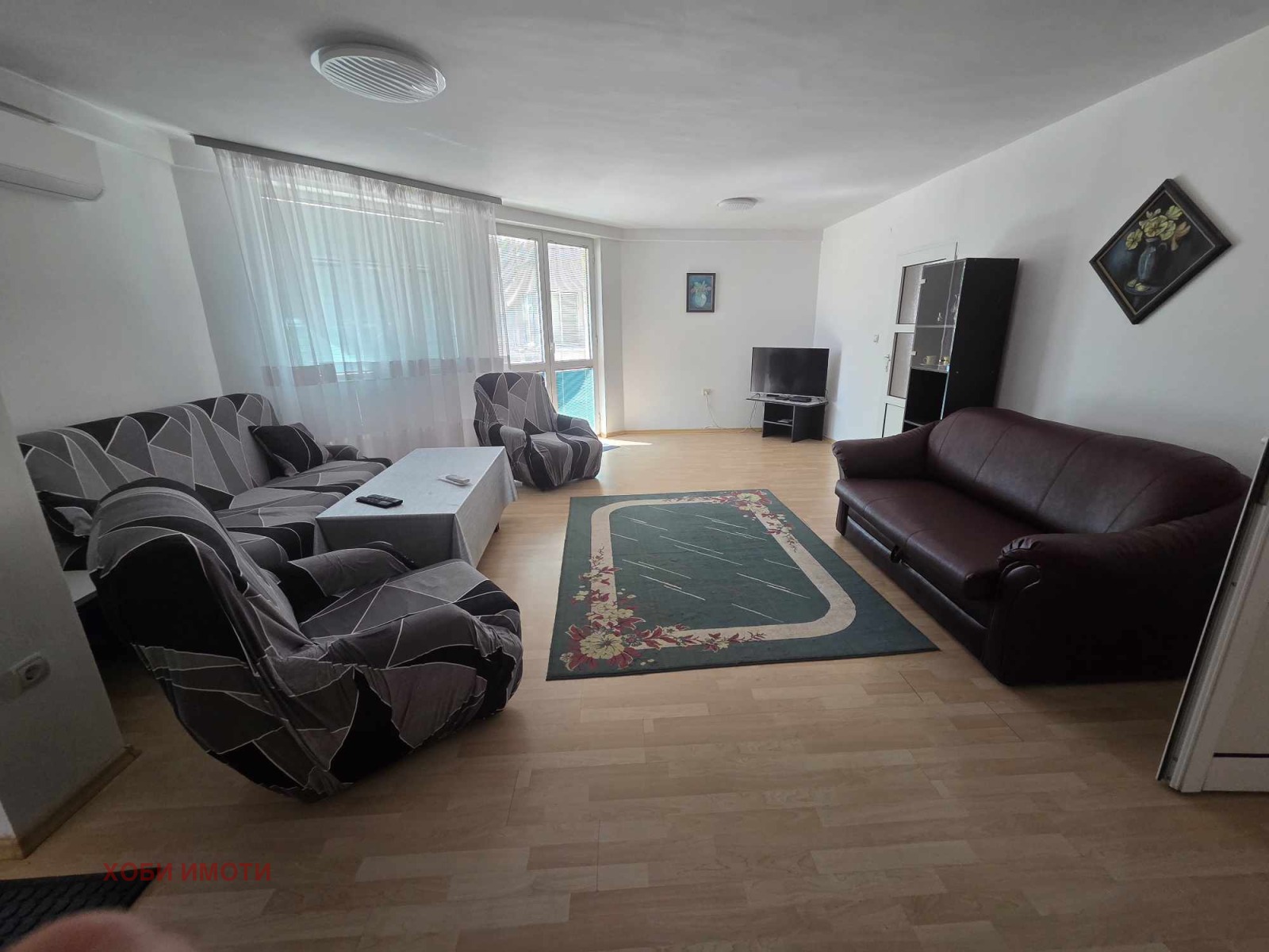 Дава под Наем 3-СТАЕН | Imot.bg — изображение 1