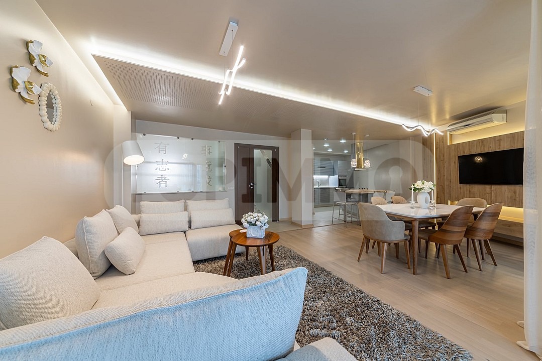 Дава под Наем 4-СТАЕН | Imot.bg — изображение 3