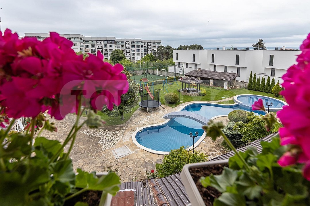 Дава под Наем 4-СТАЕН | Imot.bg — изображение 7