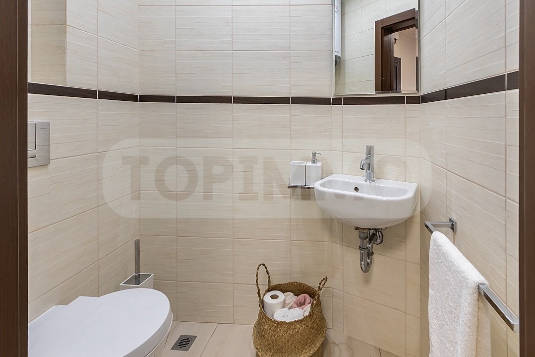 Дава под Наем 4-СТАЕН | Imot.bg — изображение 8