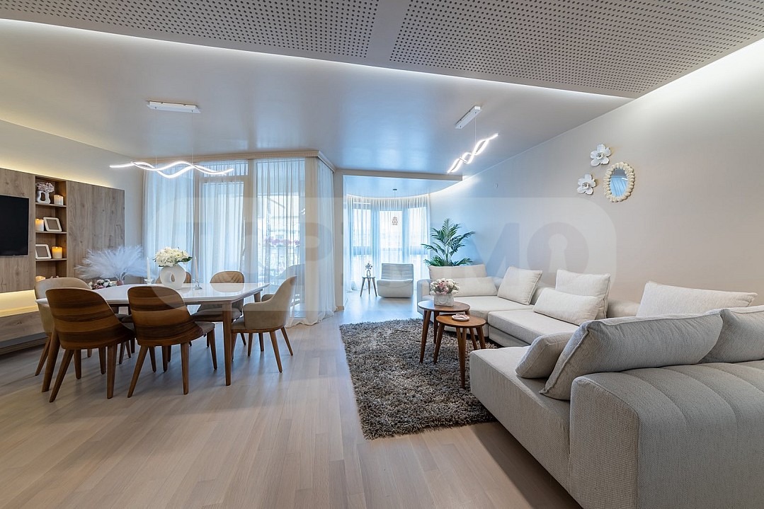 Дава под Наем 4-СТАЕН | Imot.bg — изображение 1