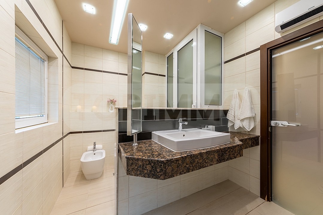 Дава под Наем 4-СТАЕН | Imot.bg — изображение 10