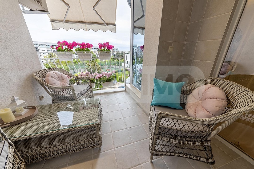 Дава под Наем 4-СТАЕН | Imot.bg — изображение 6