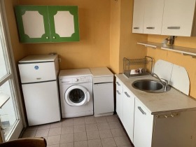Studio Droujba 1, Sofia 6
