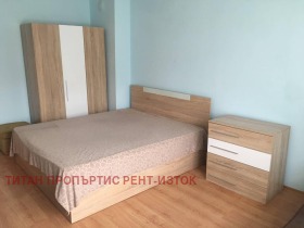 Stüdyo Meden rudnik - zona A, Burgas