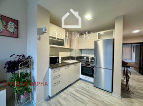 1 bedroom k.k. Sv.Sv. Konstantin i Elena, Varna 3