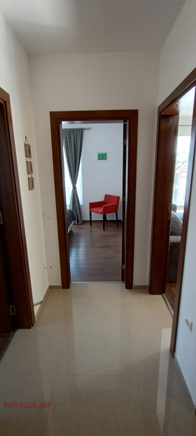 2 Schlafzimmer Simeonowo, Sofia 10