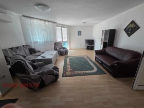 2 makuuhuonetta Tsentar, Plovdiv