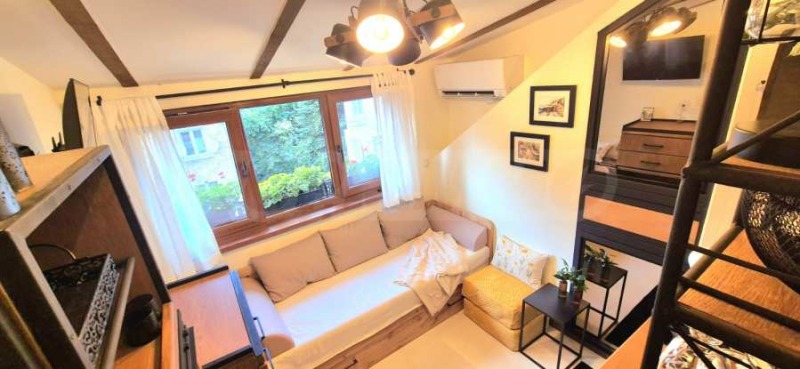Zu vermieten  Studio Sofia , Zentar , 15 qm | 36652925 - Bild [5]