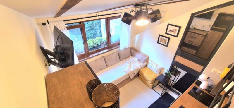 Zu vermieten  Studio Sofia , Zentar , 15 qm | 36652925 - Bild [6]