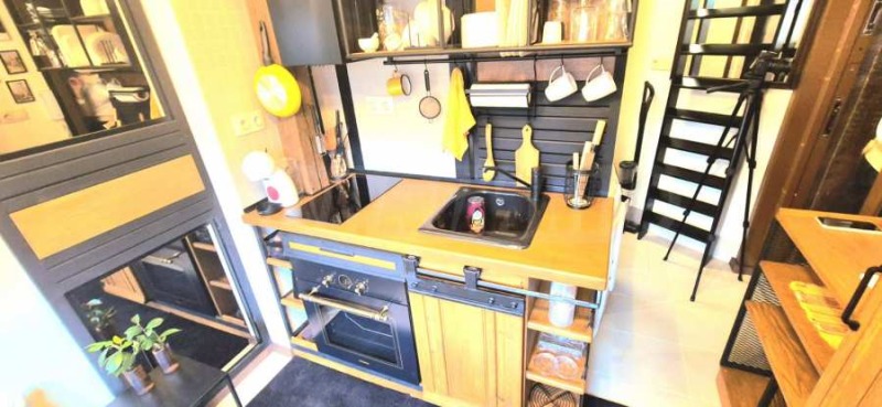Zu vermieten  Studio Sofia , Zentar , 15 qm | 36652925