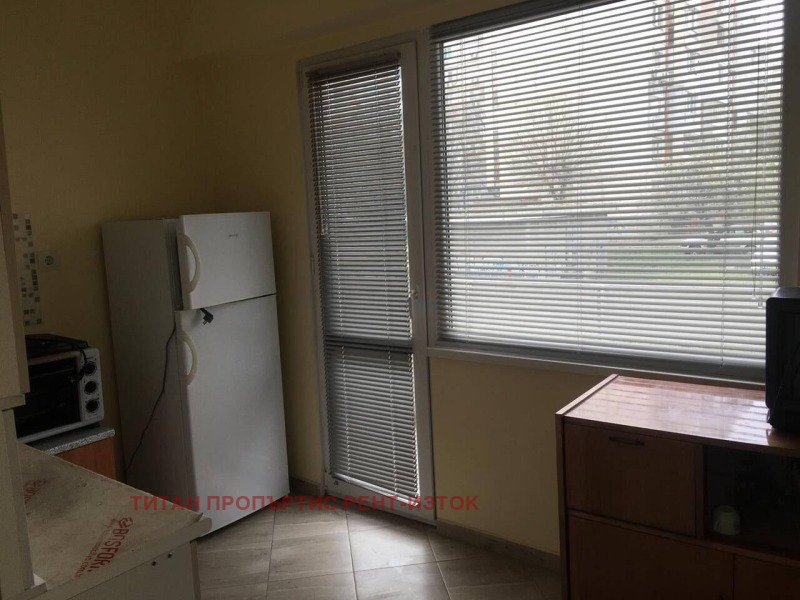 Til leje  Studie Burgas , Meden rudnik - zona A , 45 kvm | 69000816 - billede [3]