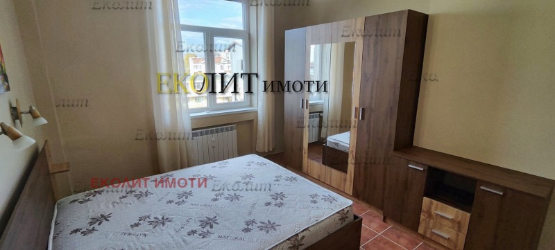 Da affittare  1 camera da letto Sofia , Tsentar , 77 mq | 49199857 - Immagine [4]