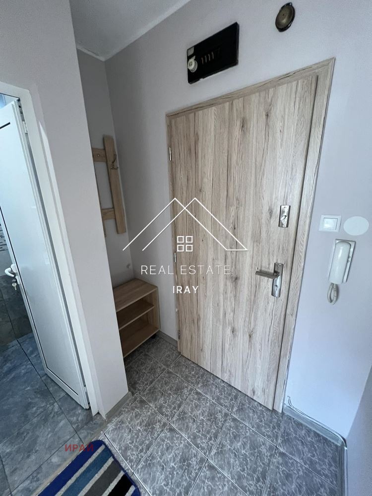 Издаје се  1 спаваћа соба Стара Загора , Центар , 65 м2 | 91233359 - слика [15]