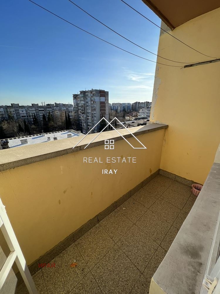 Издаје се  1 спаваћа соба Стара Загора , Центар , 65 м2 | 91233359 - слика [14]