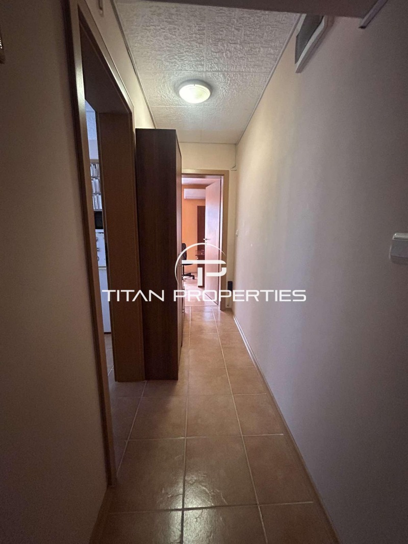 Προς ενοικίαση  1 υπνοδωμάτιο Βαρνα , Λεβσκη 1 , 40 τ.μ | 68198994 - εικόνα [9]