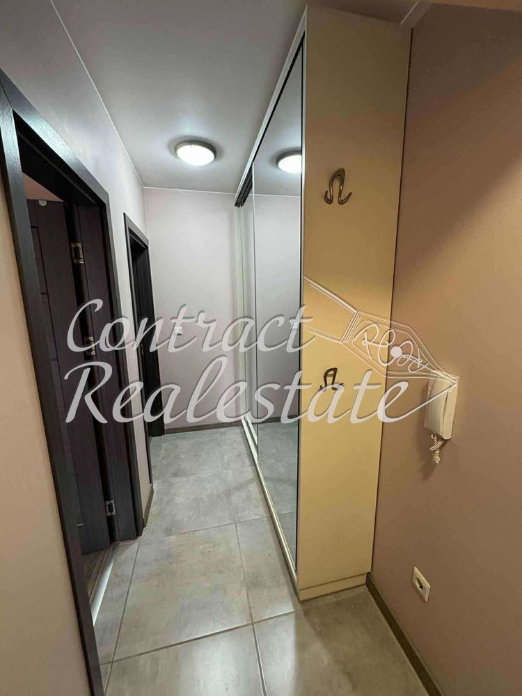 K pronájmu  1 ložnice Varna , Briz , 60 m2 | 89331111 - obraz [7]