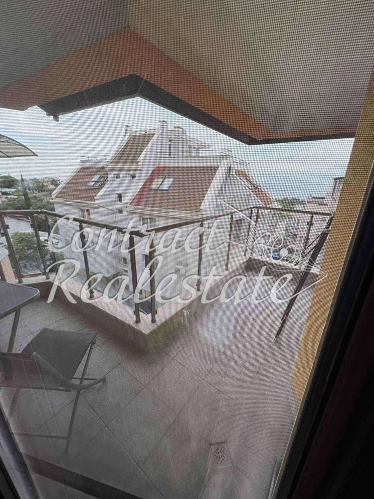 K pronájmu  1 ložnice Varna , Briz , 60 m2 | 89331111 - obraz [10]