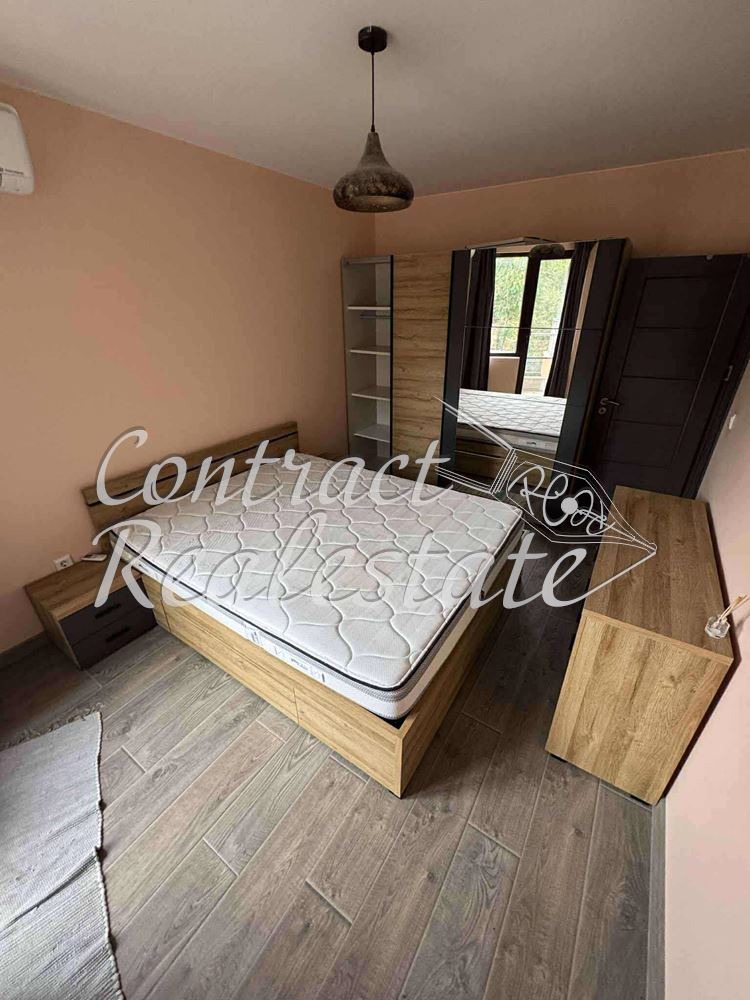 K pronájmu  1 ložnice Varna , Briz , 60 m2 | 89331111 - obraz [6]