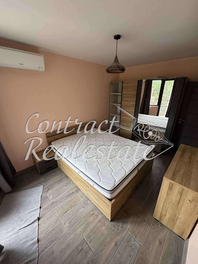K pronájmu  1 ložnice Varna , Briz , 60 m2 | 89331111 - obraz [9]