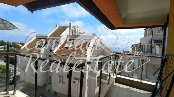 K pronájmu  1 ložnice Varna , Briz , 60 m2 | 89331111 - obraz [11]