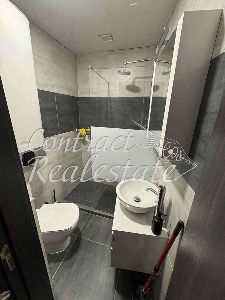 K pronájmu  1 ložnice Varna , Briz , 60 m2 | 89331111 - obraz [4]