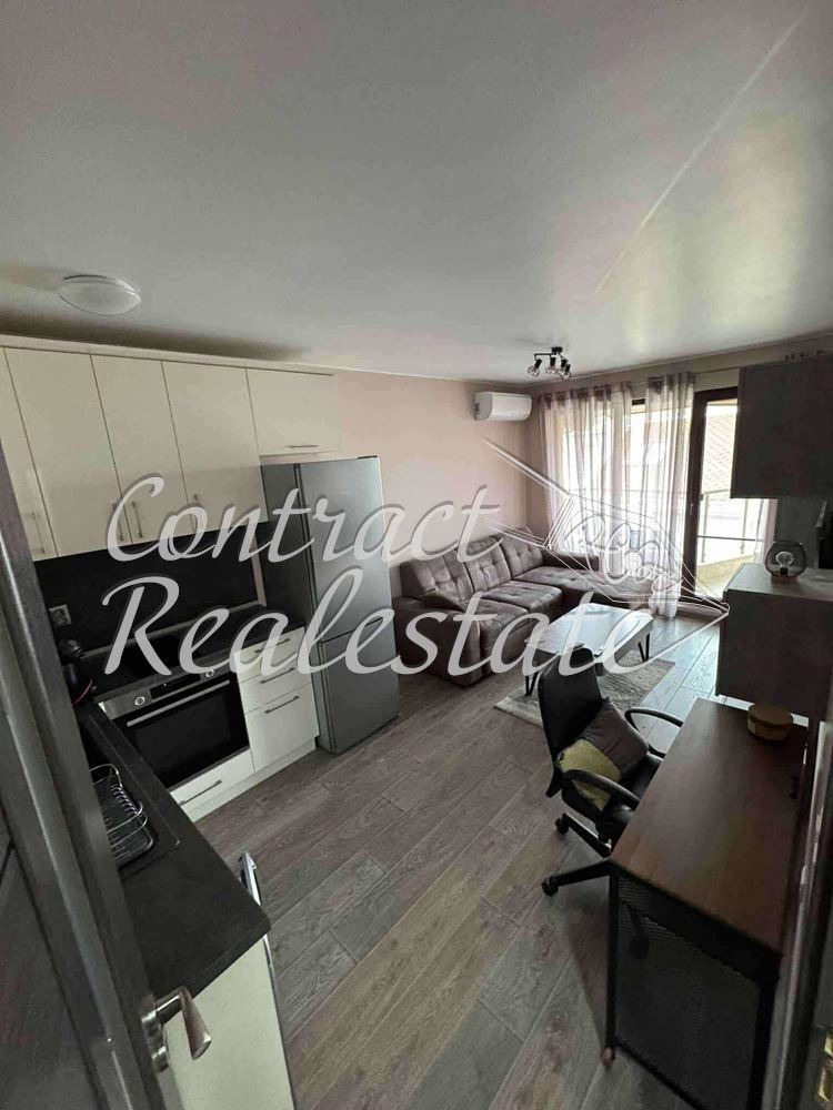 K pronájmu  1 ložnice Varna , Briz , 60 m2 | 89331111 - obraz [3]