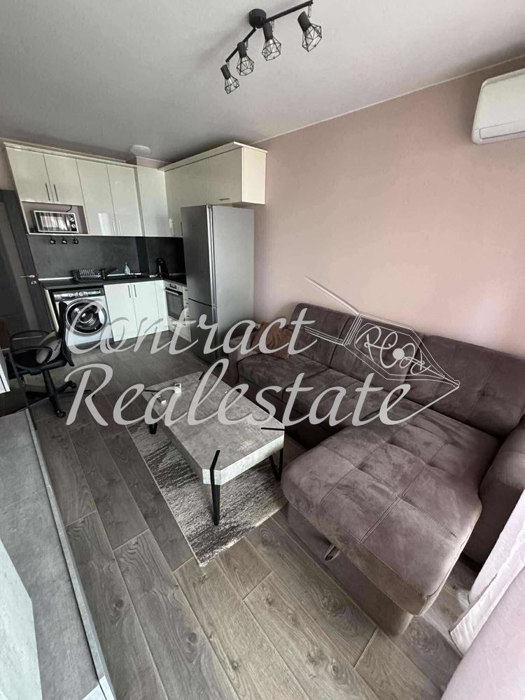 K pronájmu  1 ložnice Varna , Briz , 60 m2 | 89331111 - obraz [2]