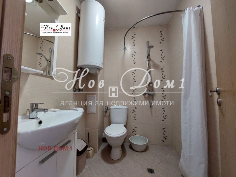 For Rent  1 bedroom Varna , Levski 1 , 51 sq.m | 89995283 - image [5]