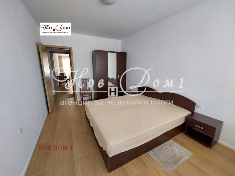 For Rent  1 bedroom Varna , Levski 1 , 51 sq.m | 89995283 - image [4]