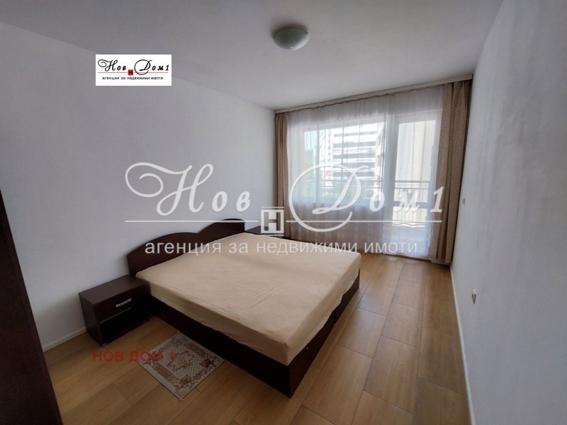 For Rent  1 bedroom Varna , Levski 1 , 51 sq.m | 89995283 - image [3]