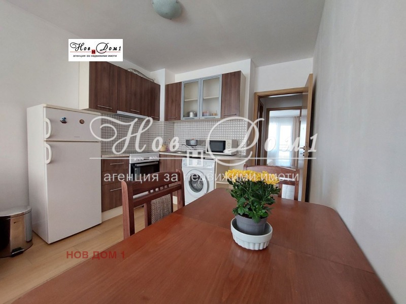 For Rent  1 bedroom Varna , Levski 1 , 51 sq.m | 89995283 - image [2]