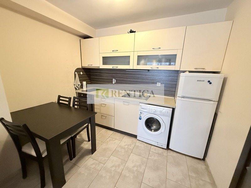 Kiadó  1 hálószoba Varna , Okrazsna bolnica-Generali , 65 négyzetméter | 35534632 - kép [6]