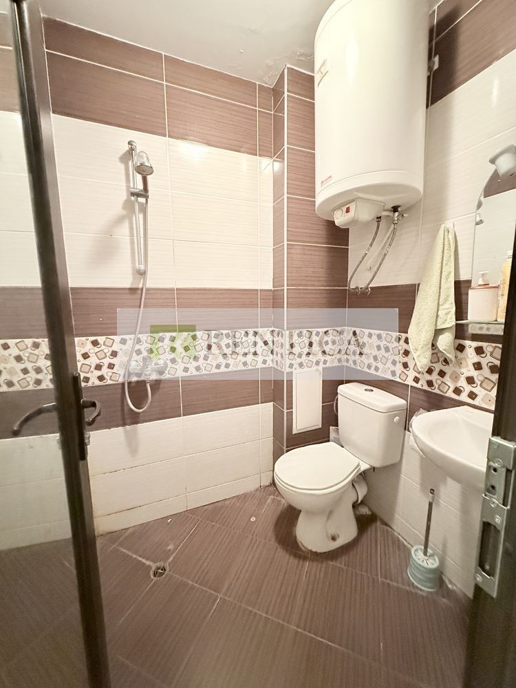 Kiadó  1 hálószoba Varna , Okrazsna bolnica-Generali , 65 négyzetméter | 35534632 - kép [10]