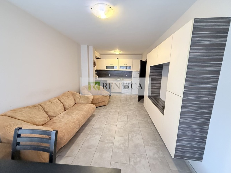Kiadó  1 hálószoba Varna , Okrazsna bolnica-Generali , 65 négyzetméter | 35534632 - kép [5]