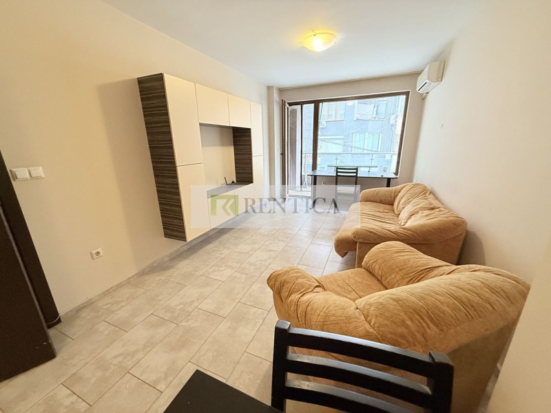 Kiadó  1 hálószoba Varna , Okrazsna bolnica-Generali , 65 négyzetméter | 35534632 - kép [8]
