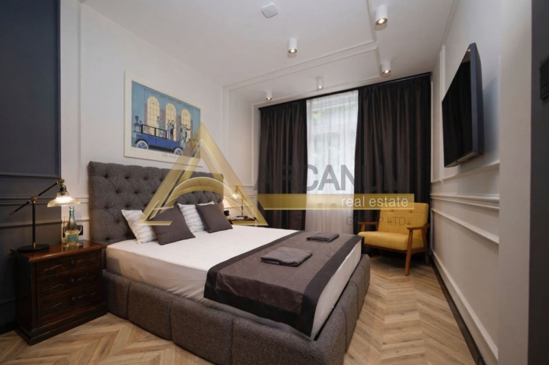 Дава под наем 2-СТАЕН, гр. Варна, Гръцка махала, снимка 9 - Апартаменти - 52386786