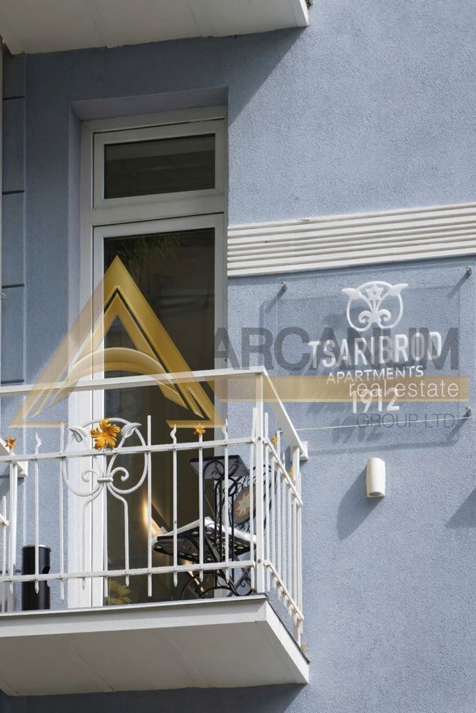 Дава под наем 2-СТАЕН, гр. Варна, Гръцка махала, снимка 2 - Апартаменти - 52386786