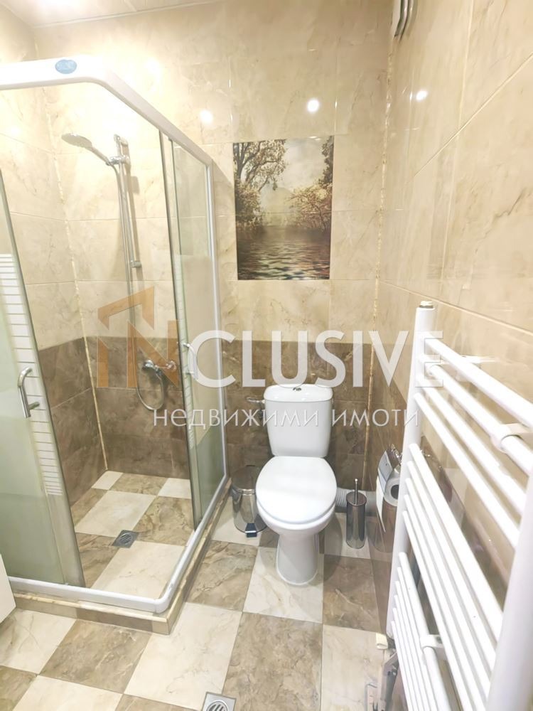 Дава под наем 2-СТАЕН, гр. София, Манастирски ливади, снимка 5 - Апартаменти - 52948569