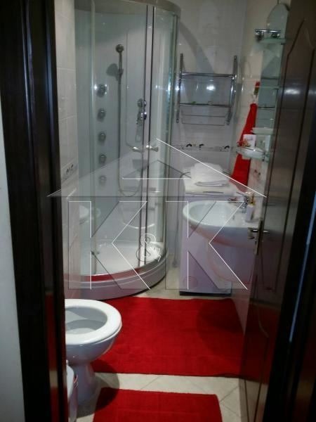 Дава под наем 2-СТАЕН, гр. Варна, м-т Евксиноград, снимка 13 - Апартаменти - 53022240