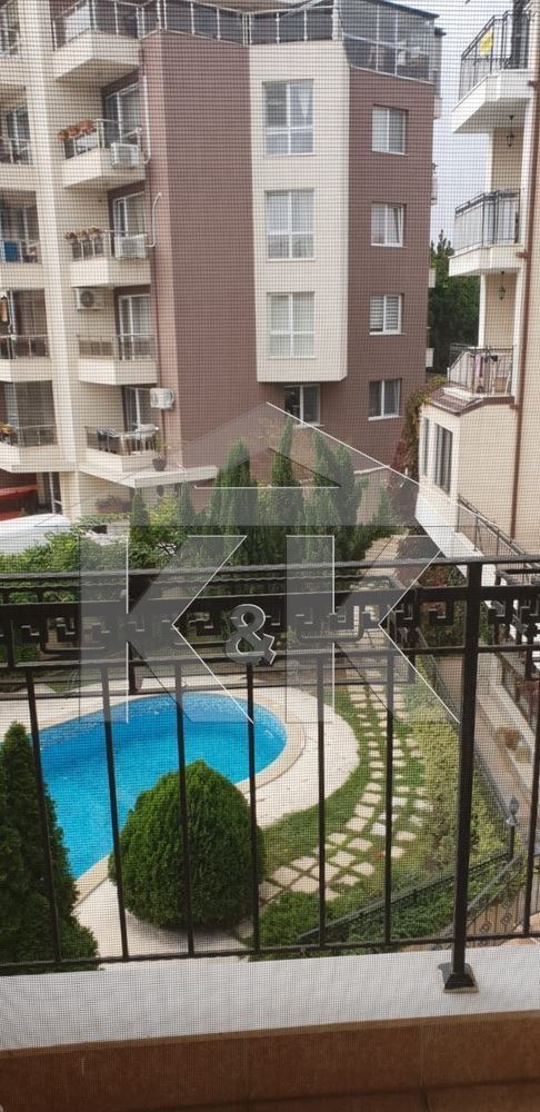 Дава под наем 2-СТАЕН, гр. Варна, м-т Евксиноград, снимка 16 - Апартаменти - 53022240