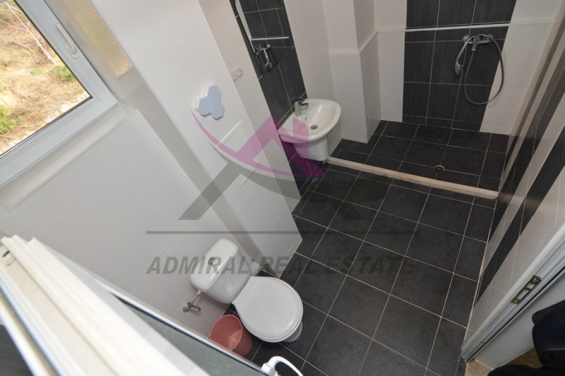 Дава под наем 2-СТАЕН, гр. Варна, Бриз, снимка 5 - Апартаменти - 53031450