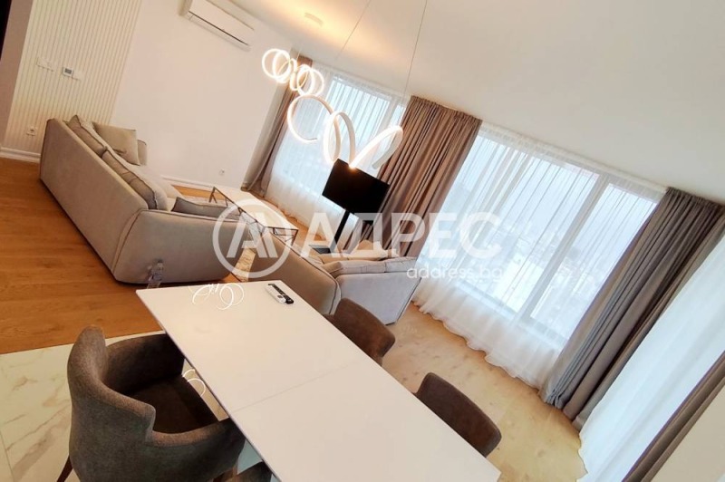 Дава под наем 2-СТАЕН, гр. София, Манастирски ливади, снимка 4 - Апартаменти - 53073978