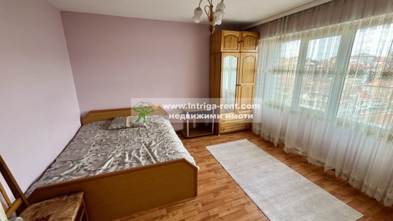 Дава под наем 2-СТАЕН, гр. Хасково, Тракийски, снимка 5 - Апартаменти - 53086484