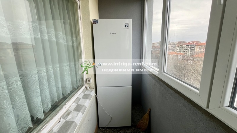 Дава под наем 2-СТАЕН, гр. Хасково, Тракийски, снимка 9 - Апартаменти - 53086484