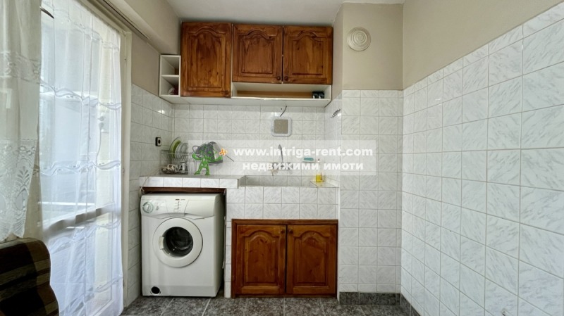 Дава под наем 2-СТАЕН, гр. Хасково, Тракийски, снимка 8 - Апартаменти - 53086484