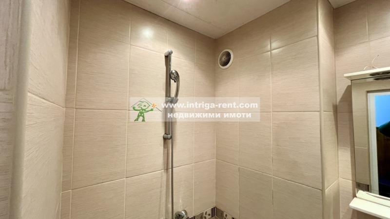 Дава под наем 2-СТАЕН, гр. Хасково, Тракийски, снимка 12 - Апартаменти - 53086484